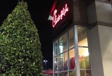 Chick-fil-A美食图片