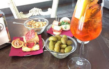Panzini, pasticceria caffetteria餐厅图片