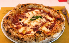 Officina della Pizza餐厅图片