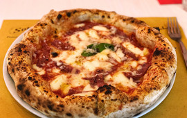Officina della Pizza