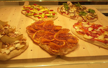 Morena Pinsa, Pizza e Focaccia餐厅图片
