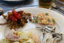 Na Buntà美食图片