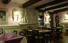 La Maison de Laurent餐厅图片