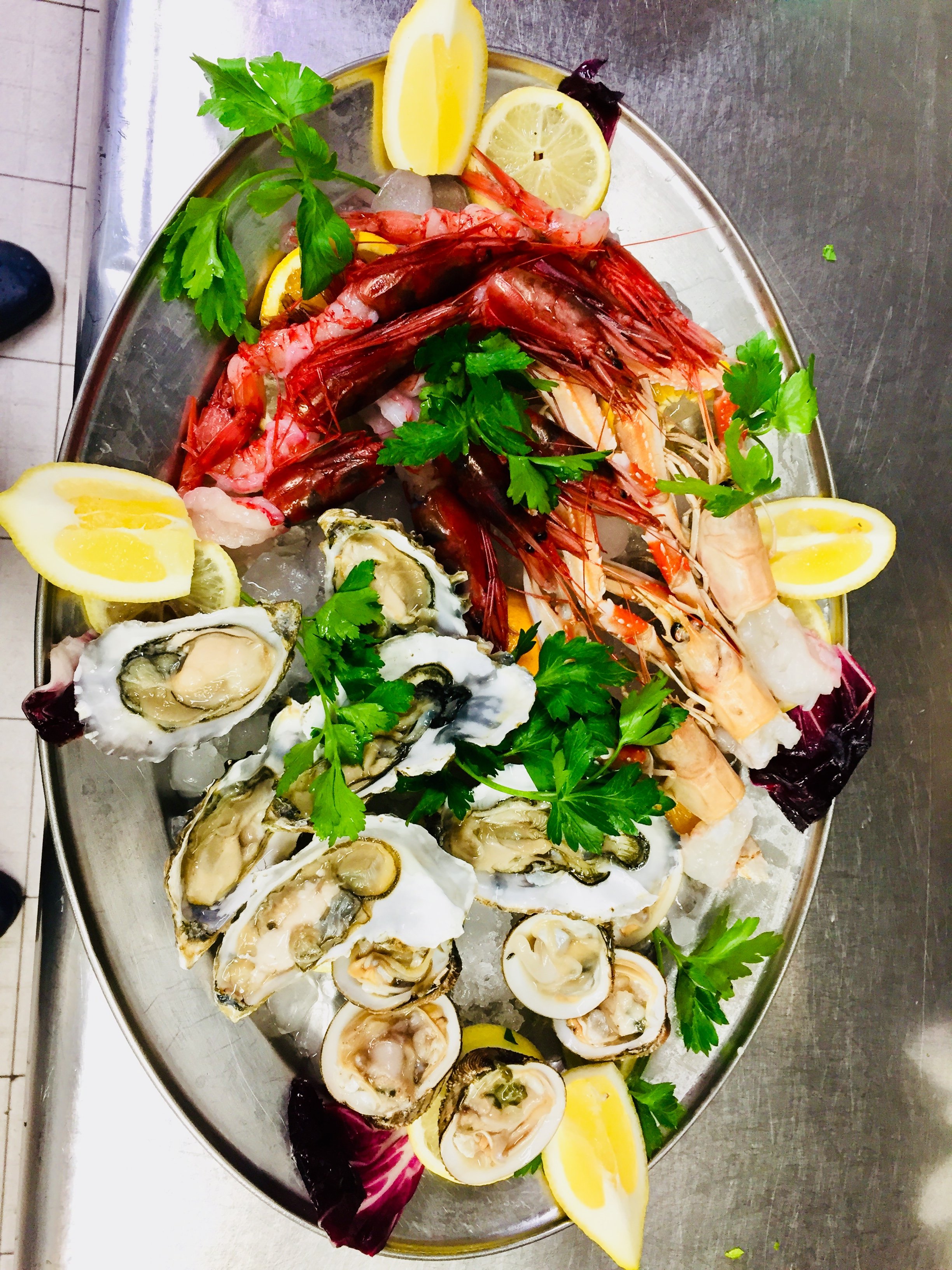 Ristorante La Lampara