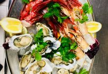 Ristorante La Lampara美食图片