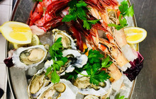 Ristorante La Lampara餐厅图片