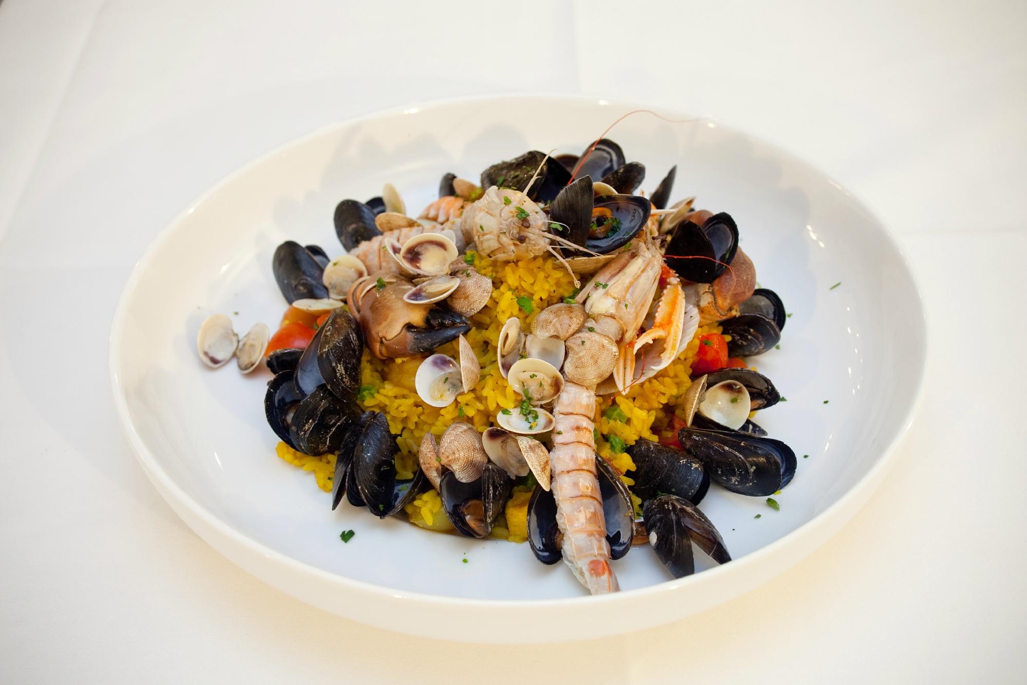 Ristorante Miravalle