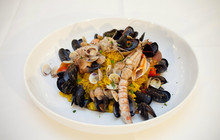 Ristorante Miravalle餐厅图片