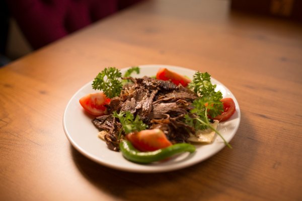 Keyif Cafe & Restaurant