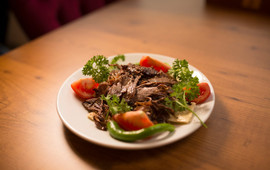 Keyif Cafe & Restaurant