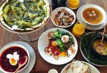 Mitrich美食图片