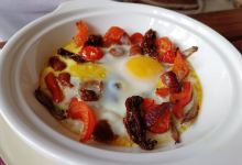 Cafeletto美食图片