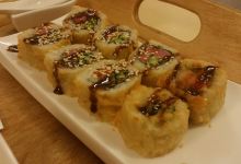 Avtosushi美食图片