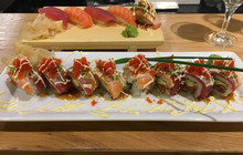 MIYO Asian Soulfood餐厅图片