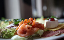 PAUSCH Gastronomie餐厅图片