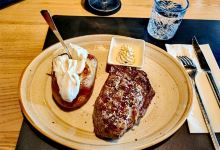 Erdmann's Kleines Steakhaus美食图片