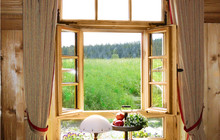 Schwarzwaldstube Bienenkörble餐厅图片