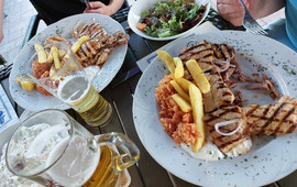 Taverna Dionysos