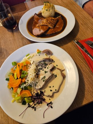 Cafe Restaurant Edelweiss