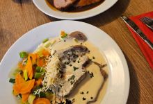 Cafe Restaurant Edelweiss美食图片
