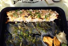 taka's美食图片