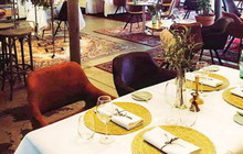 Restaurant Houke餐厅图片
