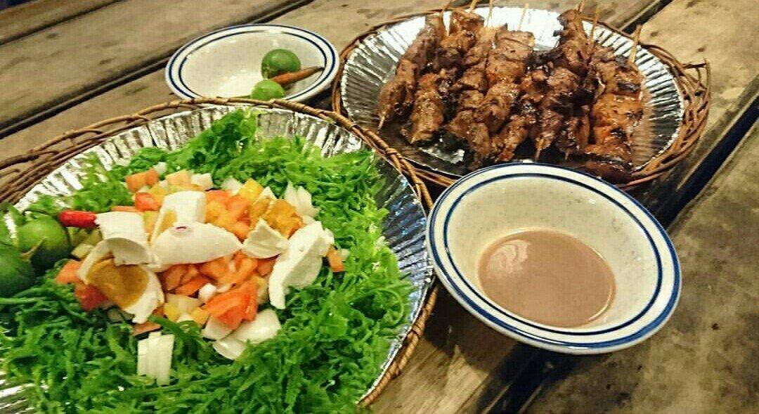 Yellow Fin Bar and Grill餐厅图片