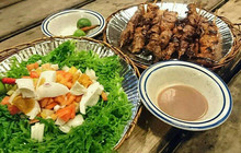 Yellow Fin Bar and Grill餐厅图片