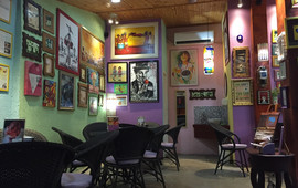 Preciosa Gelateria