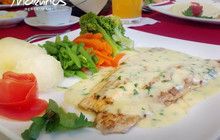 Marvinos Restaurant餐厅图片