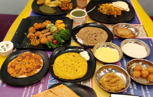 Taste of Punjab餐厅图片