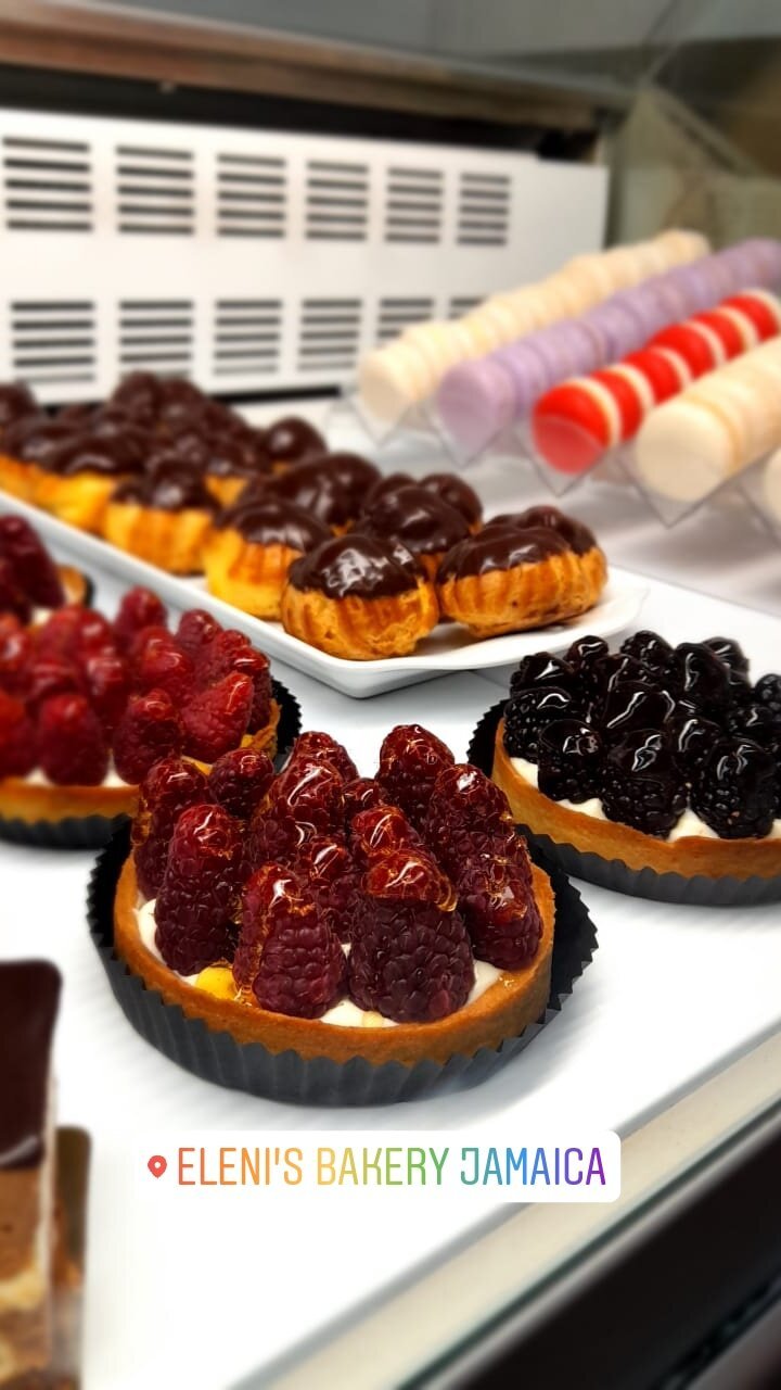 Eleni's French Bakery