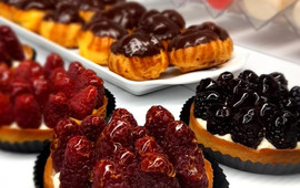 Eleni's French Bakery