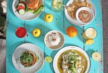 El Manati Bacalar美食图片