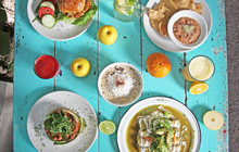 El Manati Bacalar餐厅图片