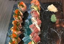 In Sushi美食图片