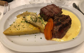 Restaurante Don Quijote