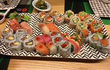 Edo Sushi餐厅图片