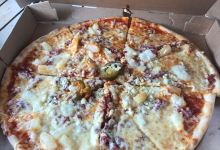 Formula Pizza美食图片