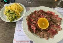 Grottino Ticinese美食图片