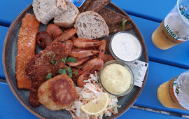 Cafe Boris