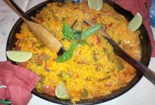 Varadero 60美食图片