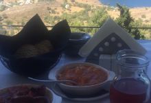 Jimmy's Balcony美食图片