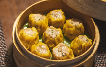 Tandoor Park餐厅图片