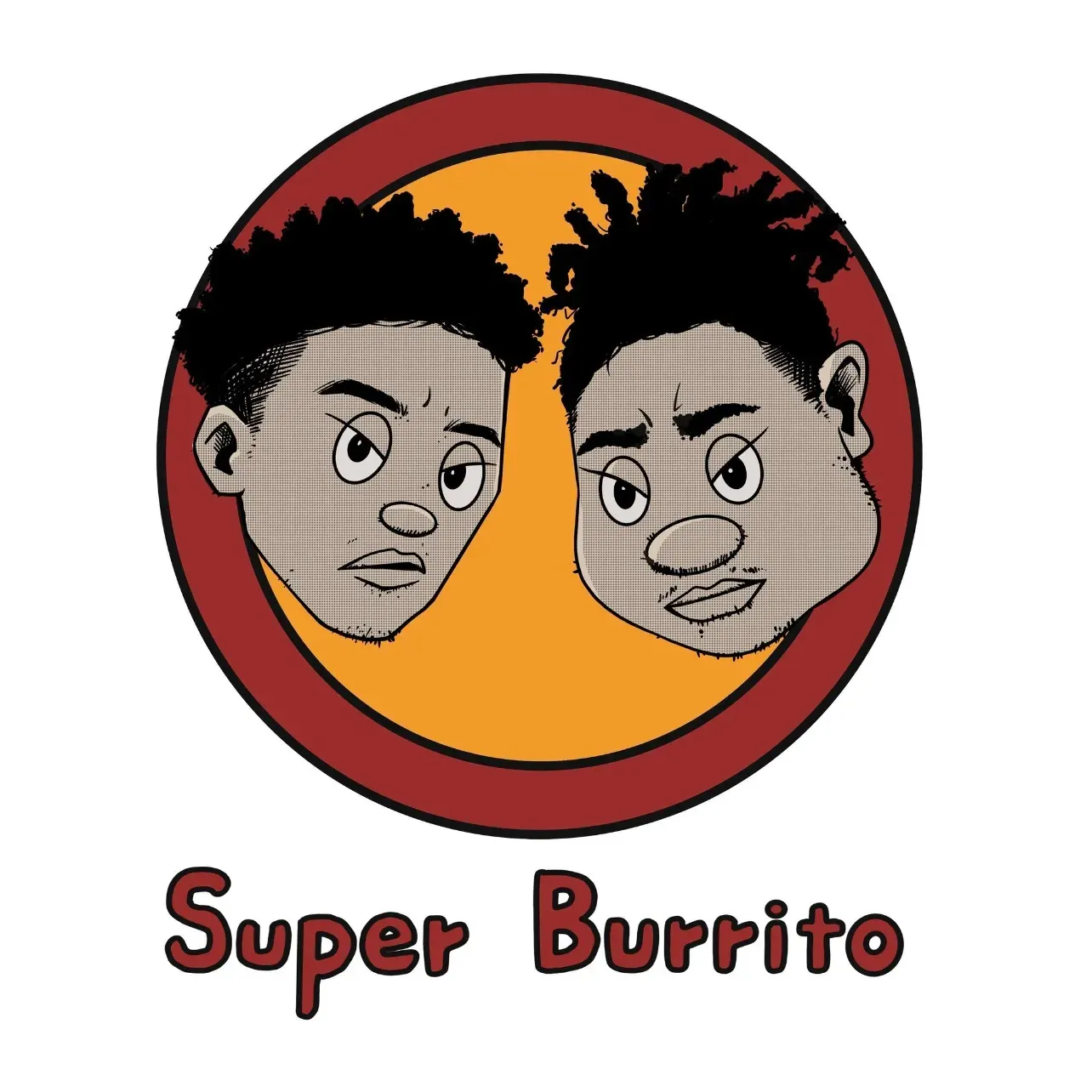 Super Burrito(市中店)