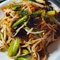 合香农家饭店