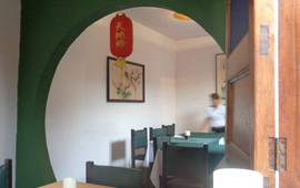 Restaurante Mey Chow