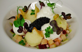 Leonto Sushi & More