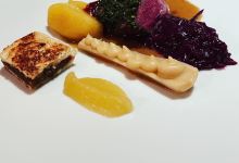 Hotel Haus Homann美食图片
