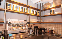 The Mad Hatters Bistrot餐厅图片